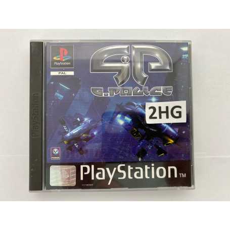 G-Police - PS1Playstation 1 Spellen Playstation 1€ 9,99 Playstation 1 Spellen