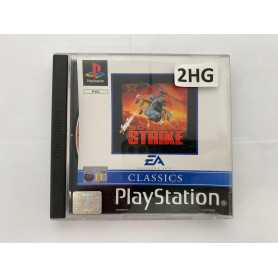 Soviet Strike (Classics) - PS1 Soviet Strike (Classics) - PS1Playstation 1 Spellen Playstation 1€ 7,50 Playstation 1 Spellen