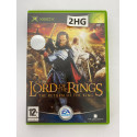 The Lord of The Rings: The Return of the King - XboxXbox Spellen Xbox€ 7,50 Xbox Spellen