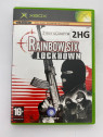 Tom Clancy's Rainbow Six: LockdownXbox Spellen Xbox€ 4,95 Xbox Spellen