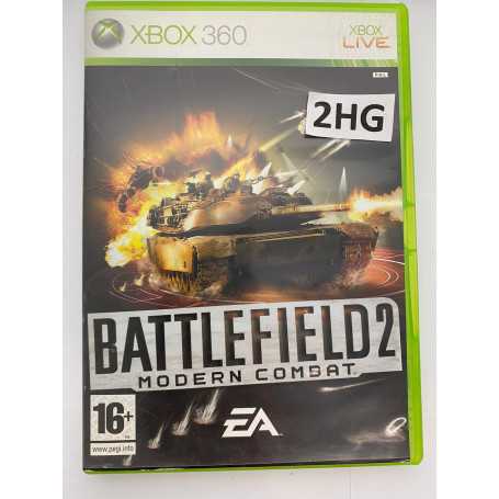 Battlefield 2: Modern CombatXbox 360 Games Xbox 360€ 4,95 Xbox 360 Games