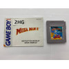 Mega Man II (cassette + manual)