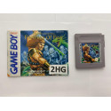Wizards & Warriors X: Fortress of Fear (cassette + manual)Game Boy losse cassettes DMG-WW-FAH€ 14,95 Game Boy losse cassettes