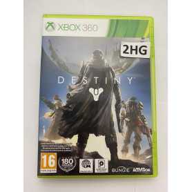 Destiny Destiny