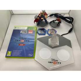Disney Infinity 2.0 Starterspack Disney Infinity 2.0 Starterspack