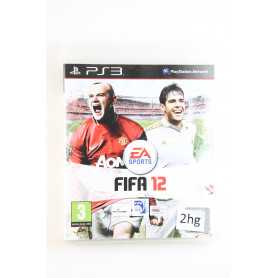 Fifa 12 - PS3 Fifa 12