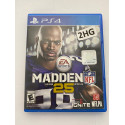 Madden NFL 25 - PS4Playstation 4 Spellen Playstation 4€ 9,99 Playstation 4 Spellen