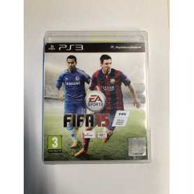 Fifa 15 - PS3 Fifa 15