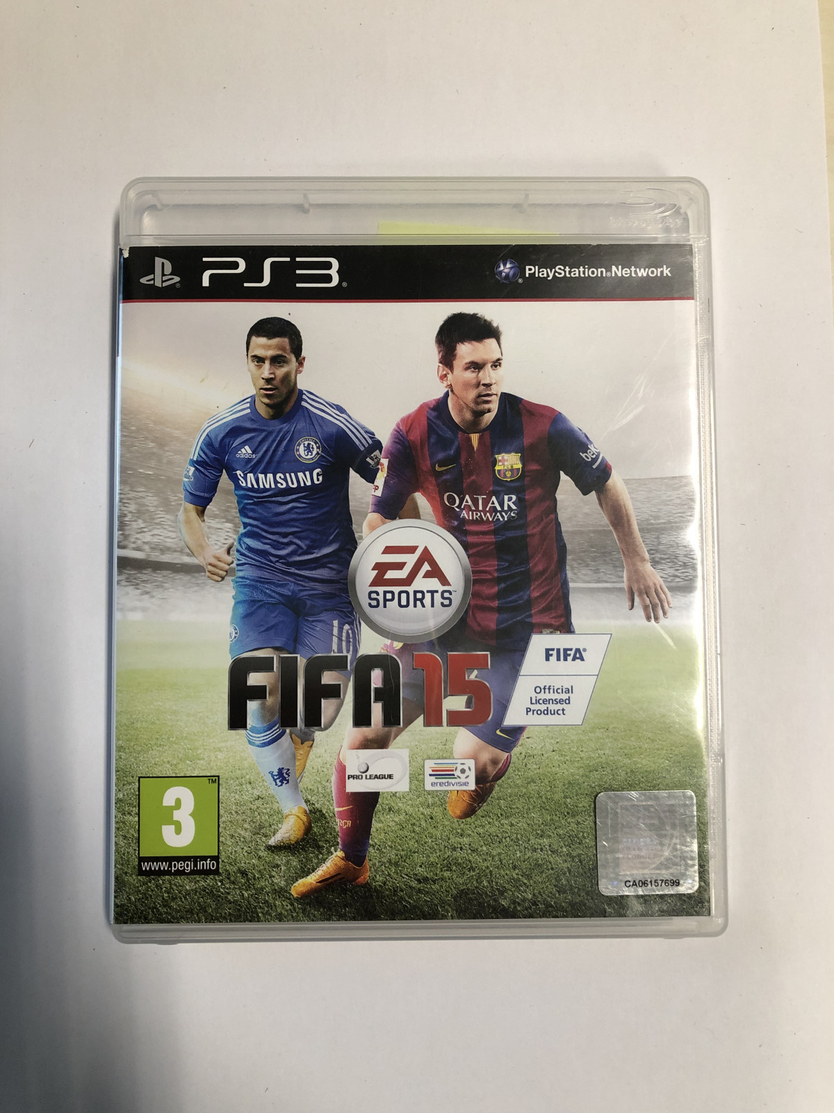 Fifa 15