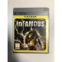 InFamous (Platinum) - PS3Playstation 3 Spellen Playstation 3€ 7,50 Playstation 3 Spellen