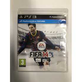 Fifa 14 - PS3 Fifa 14