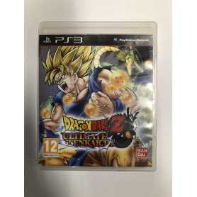 Dragon Ball Z Ultimate Tenkaichi Dragon Ball Z Ultimate Tenkaichi