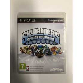 Skylanders Spyro's Adventure (Game Only)