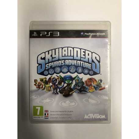 Skylanders Spyro's Adventure (Game Only)