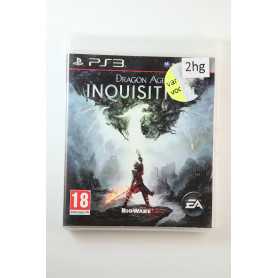 Dragon Age: Inquisition