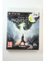Dragon Age: Inquisition