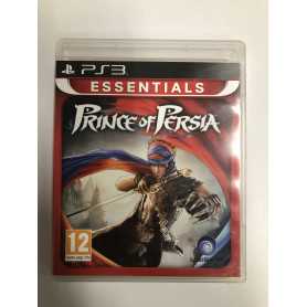 Prince of Persia (Essentials) - PS3 Prince of Persia (Essentials)