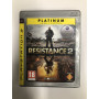 Resistance 2 (Platinum) - PS3Playstation 3 Spellen Playstation 3€ 4,99 Playstation 3 Spellen