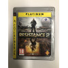 Resistance 2 (Platinum) - PS3Playstation 3 Spellen Playstation 3€ 4,99 Playstation 3 Spellen