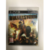 Bulletstorm