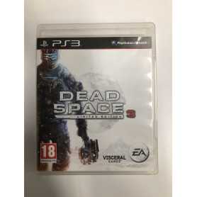 Dead Space 3 Limited Edition