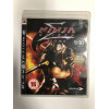 Ninja Gaiden SigmaPlaystation 3 Spellen Playstation 3€ 9,95 Playstation 3 Spellen