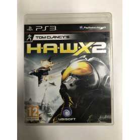 Tom Clancy's H.A.W.X. 2 - PS3 Tom Clancy's H.A.W.X. 2
