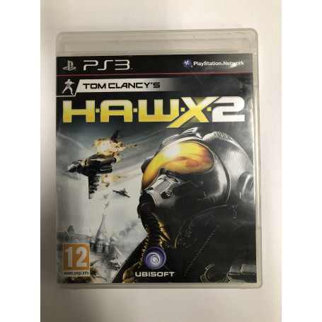 Tom Clancy's H.A.W.X. 2