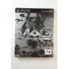 MAG Collector's Edition (zonder omslag) - PS3Playstation 3 Spellen Playstation 3€ 7,50 Playstation 3 Spellen