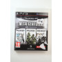 Metal Gear Solid HD Collection