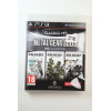 Metal Gear Solid HD Collection