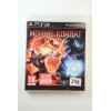 Mortal Kombat - PS3Playstation 3 Spellen Playstation 3€ 17,50 Playstation 3 Spellen