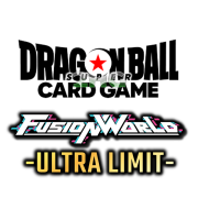 Ultra Limit - Fusion World