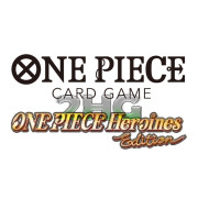 Heroines Edition