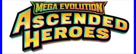Ascended Heroes