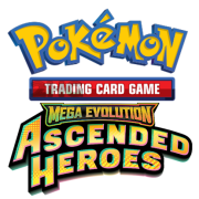 Ascended Heroes