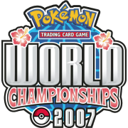 WCD - World Championship Deck 2007