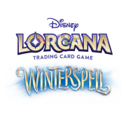 Disney Lorcana Winterspell