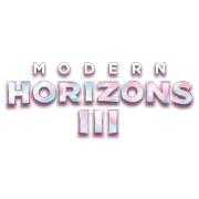 Modern Horizon 3