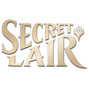 Secret Lair Drop Series