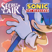 The Sonic Superdrop