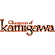 Champions of Kamigawa