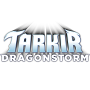 Tarkir: Dragonstorm