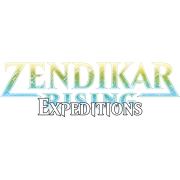 Zendikar Rising Expeditions
