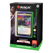 Commander Sets