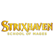 Commander: Strixhaven