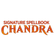 Signature Spellbook: Chandra
