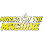 March of the Machine