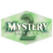 Mystery Booster 2