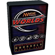 WCD 2000: Jon Finkel
